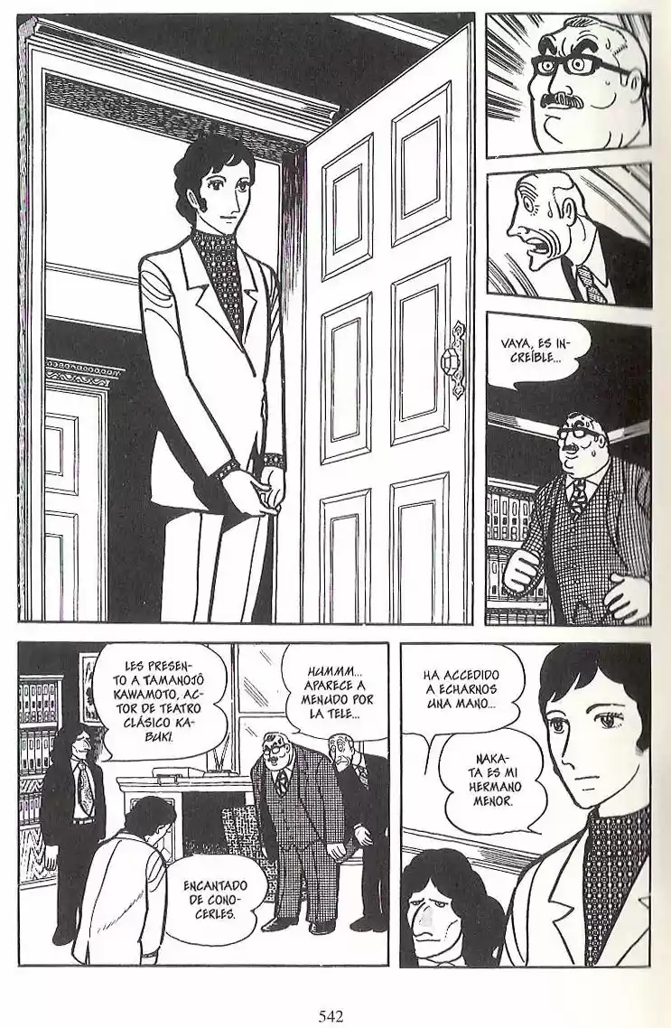 MW - Capítulo 26 - Página 6 - LectorTMOo