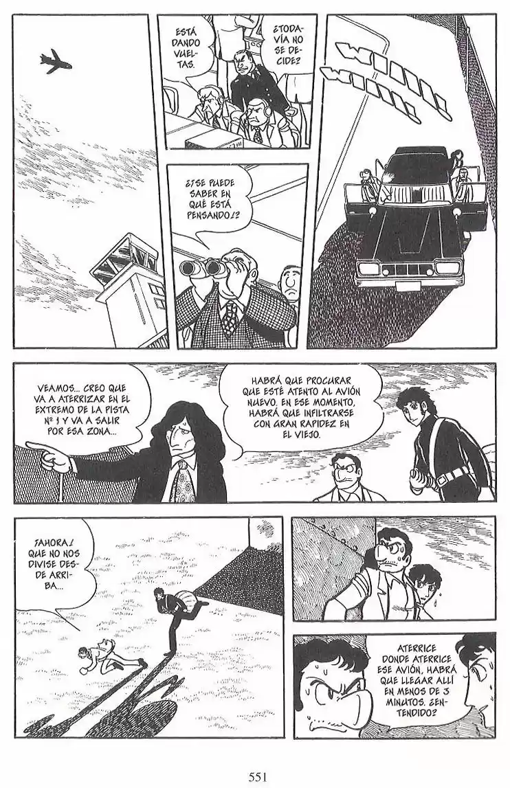MW - Capítulo 26 - Página 15 - LectorTMOo