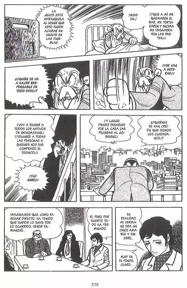 MW - Capítulo 26 - Página 48 - LectorTMOo