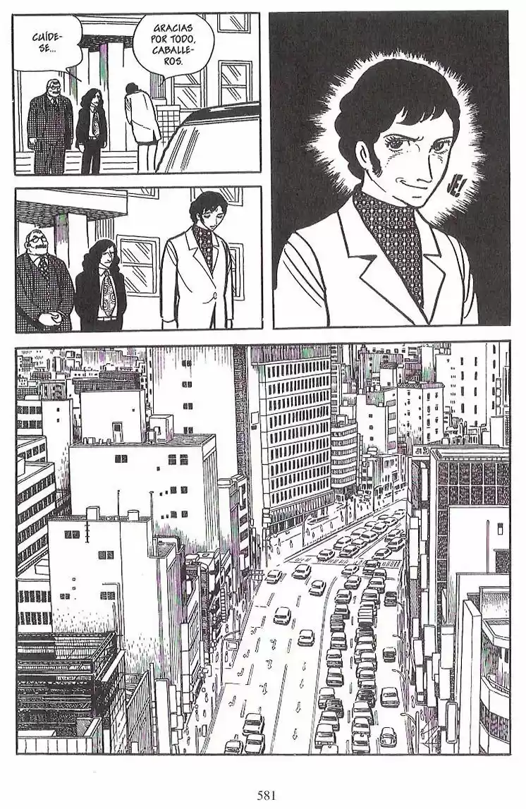 MW - Capítulo 26 - Página 50 - LectorTMOo