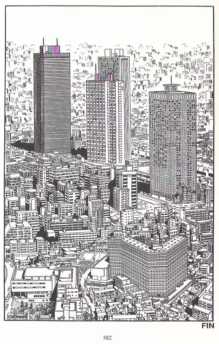 MW - Capítulo 26 - Página 51 - LectorTMOo