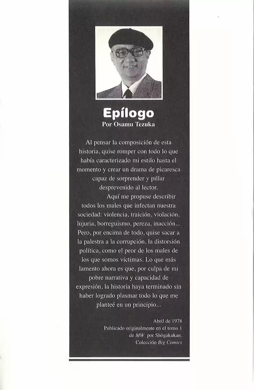 MW - Capítulo 26 - Página 52 - LectorTMOo