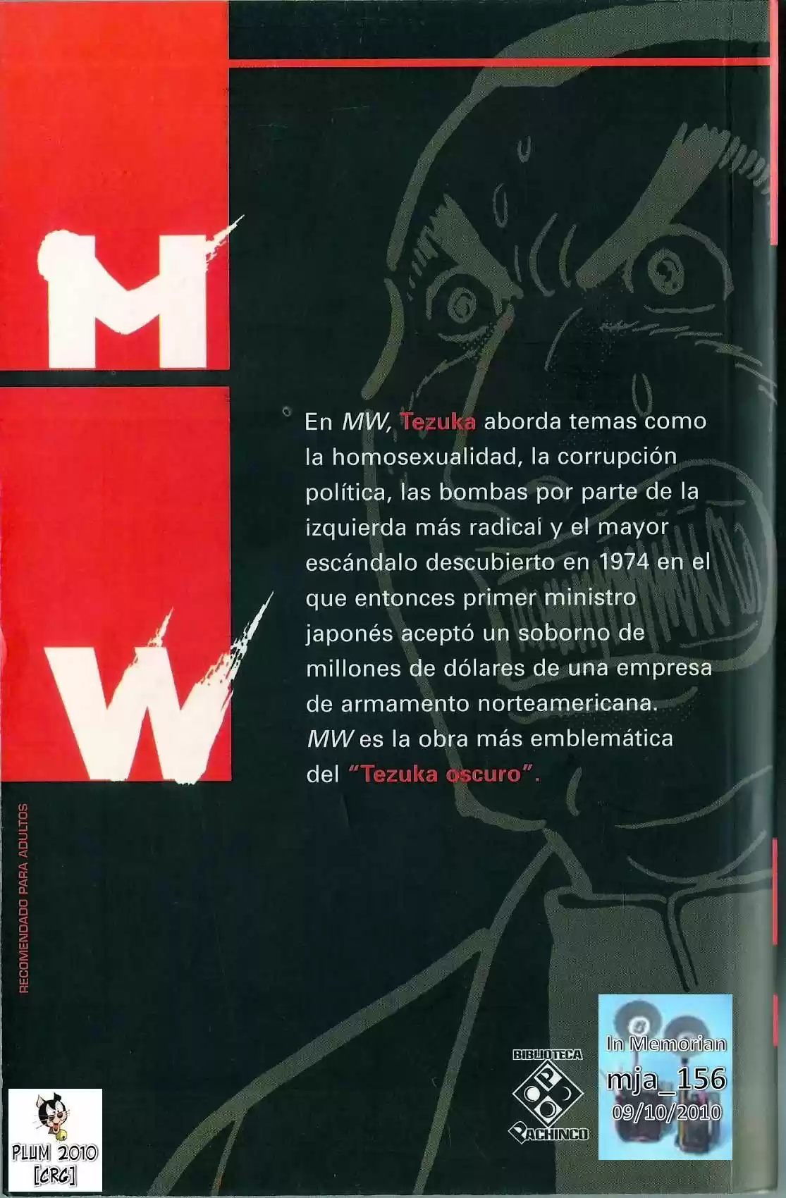 MW - Capítulo 26 - Página 53 - LectorTMOo