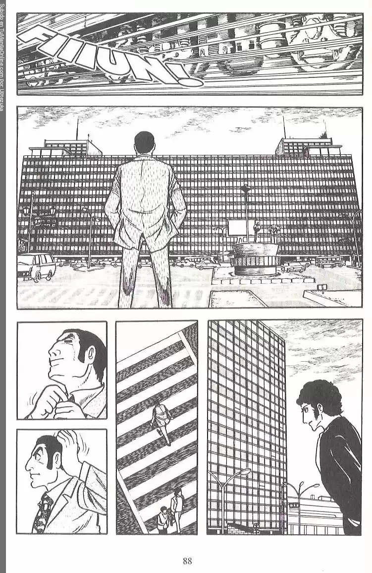 MW - Capítulo 4 - Página 10 - LectorTMOo