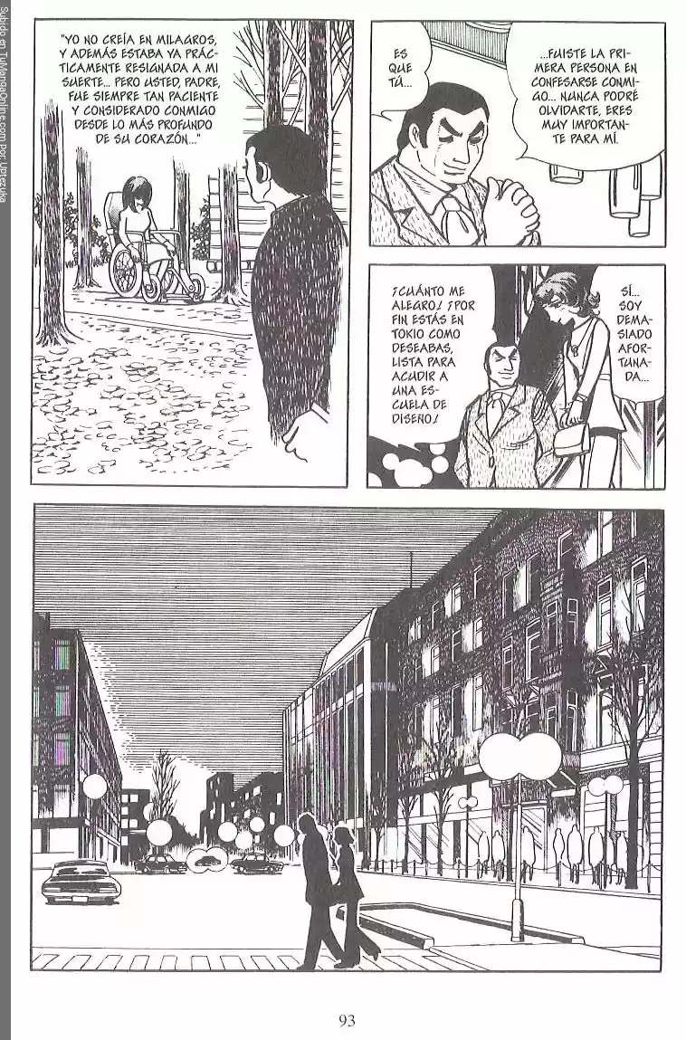 MW - Capítulo 4 - Página 15 - LectorTMOo