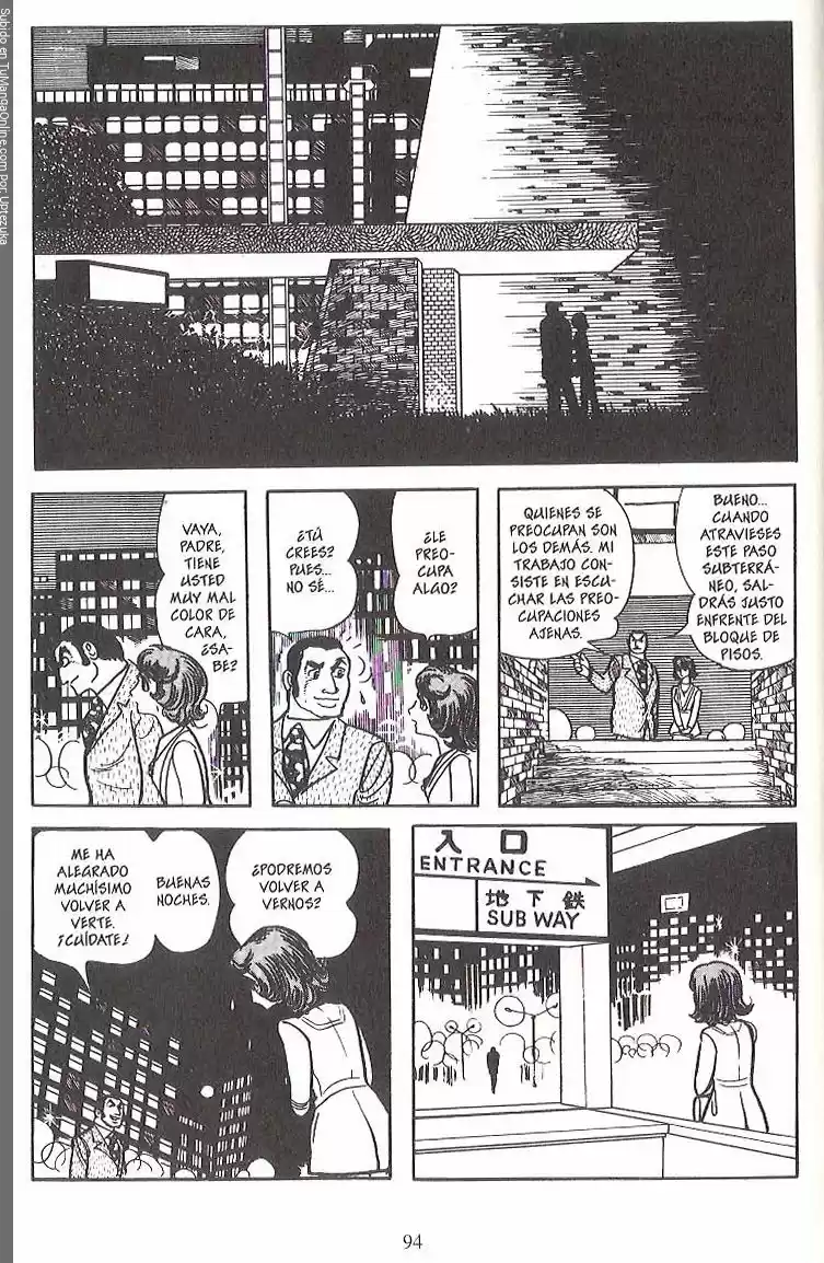 MW - Capítulo 4 - Página 16 - LectorTMOo