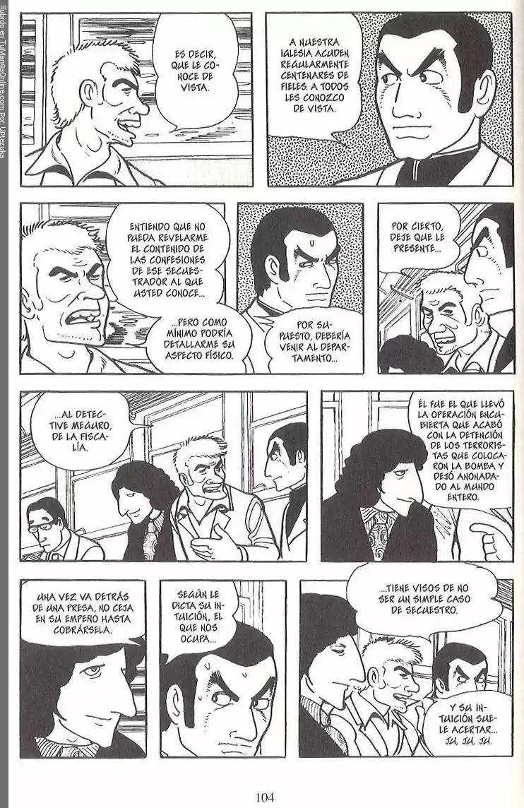 MW - Capítulo 5 - Página 6 - LectorTMOo