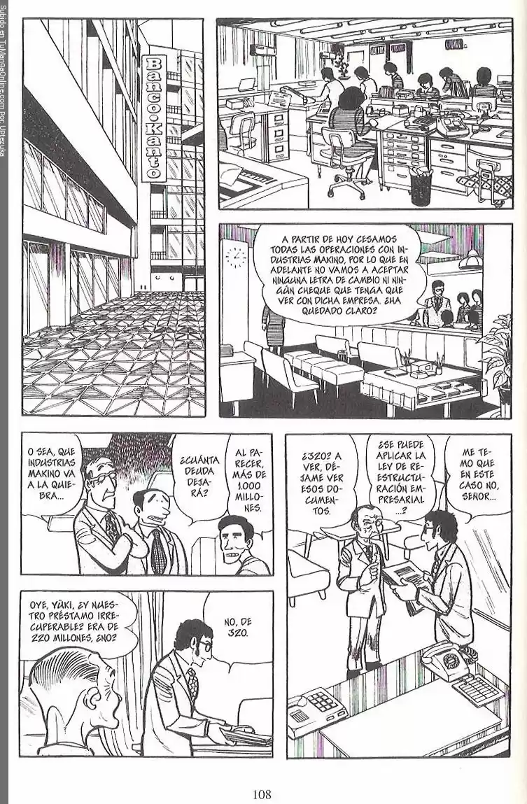 MW - Capítulo 5 - Página 10 - LectorTMOo