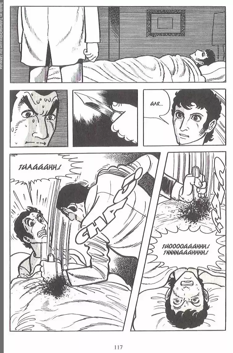 MW - Capítulo 5 - Página 19 - LectorTMOo