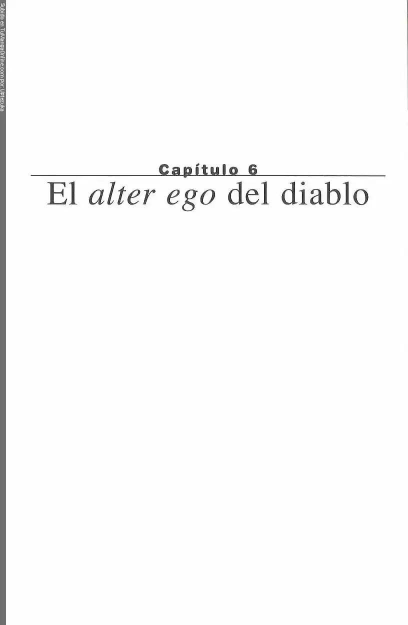 MW - Capítulo 6 - Página 1 - LectorTMOo
