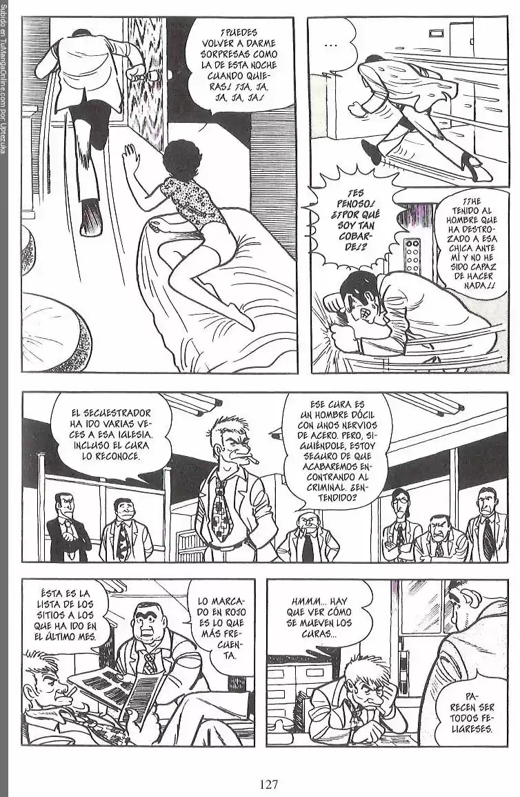 MW - Capítulo 6 - Página 9 - LectorTMOo