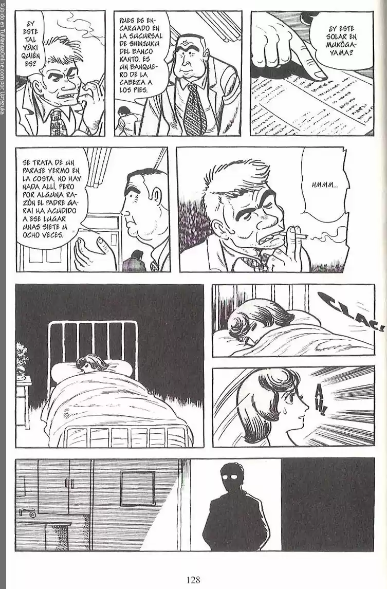 MW - Capítulo 6 - Página 10 - LectorTMOo