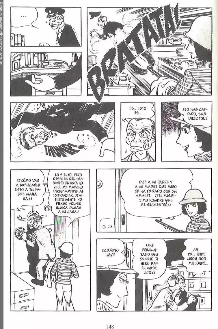 MW - Capítulo 7 - Página 10 - LectorTMOo