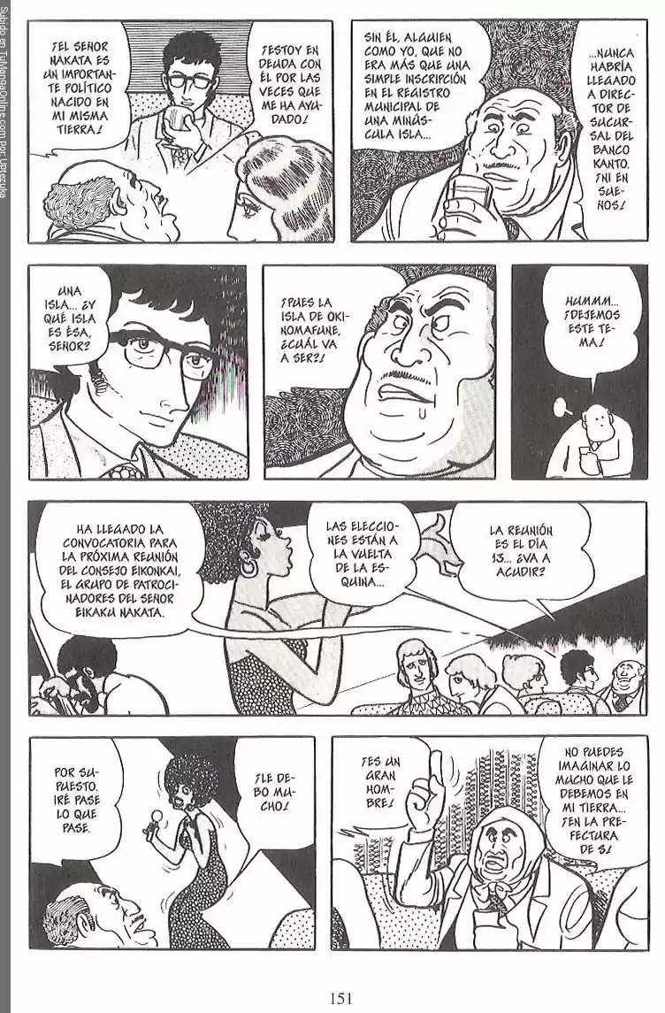 MW - Capítulo 7 - Página 13 - LectorTMOo