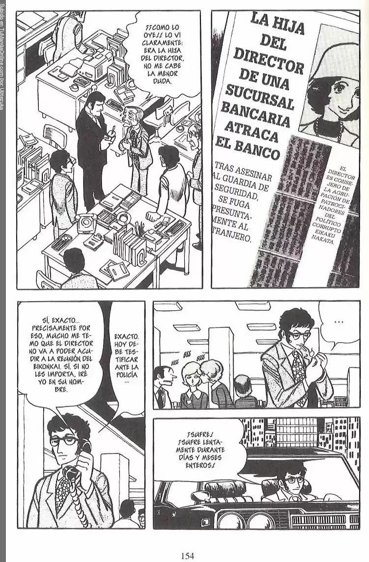 MW - Capítulo 7 - Página 16 - LectorTMOo