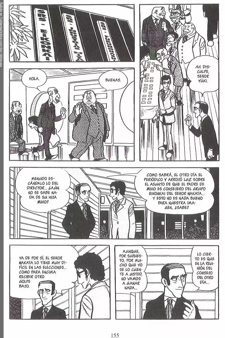 MW - Capítulo 7 - Página 17 - LectorTMOo