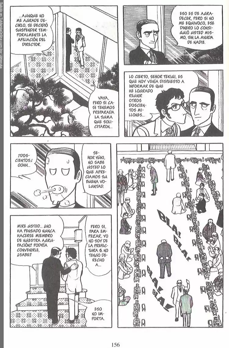 MW - Capítulo 7 - Página 18 - LectorTMOo