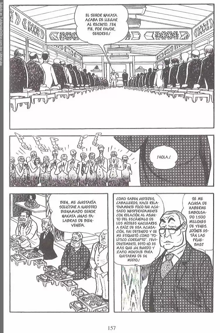 MW - Capítulo 7 - Página 19 - LectorTMOo