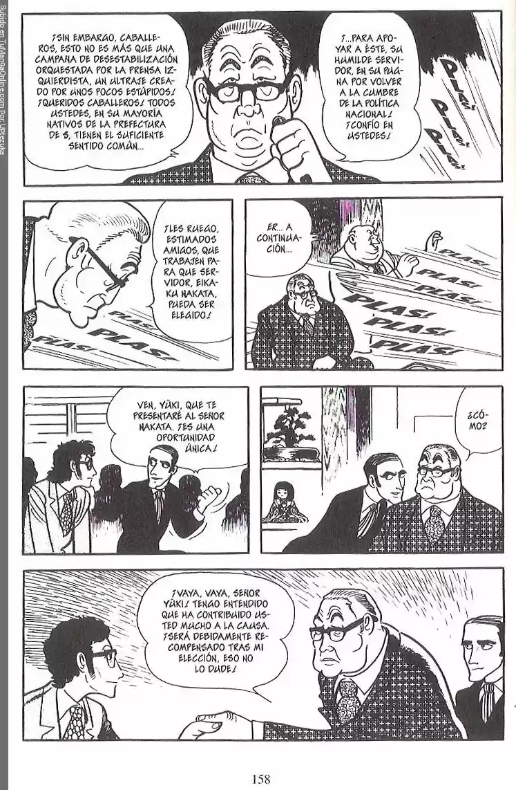 MW - Capítulo 7 - Página 20 - LectorTMOo