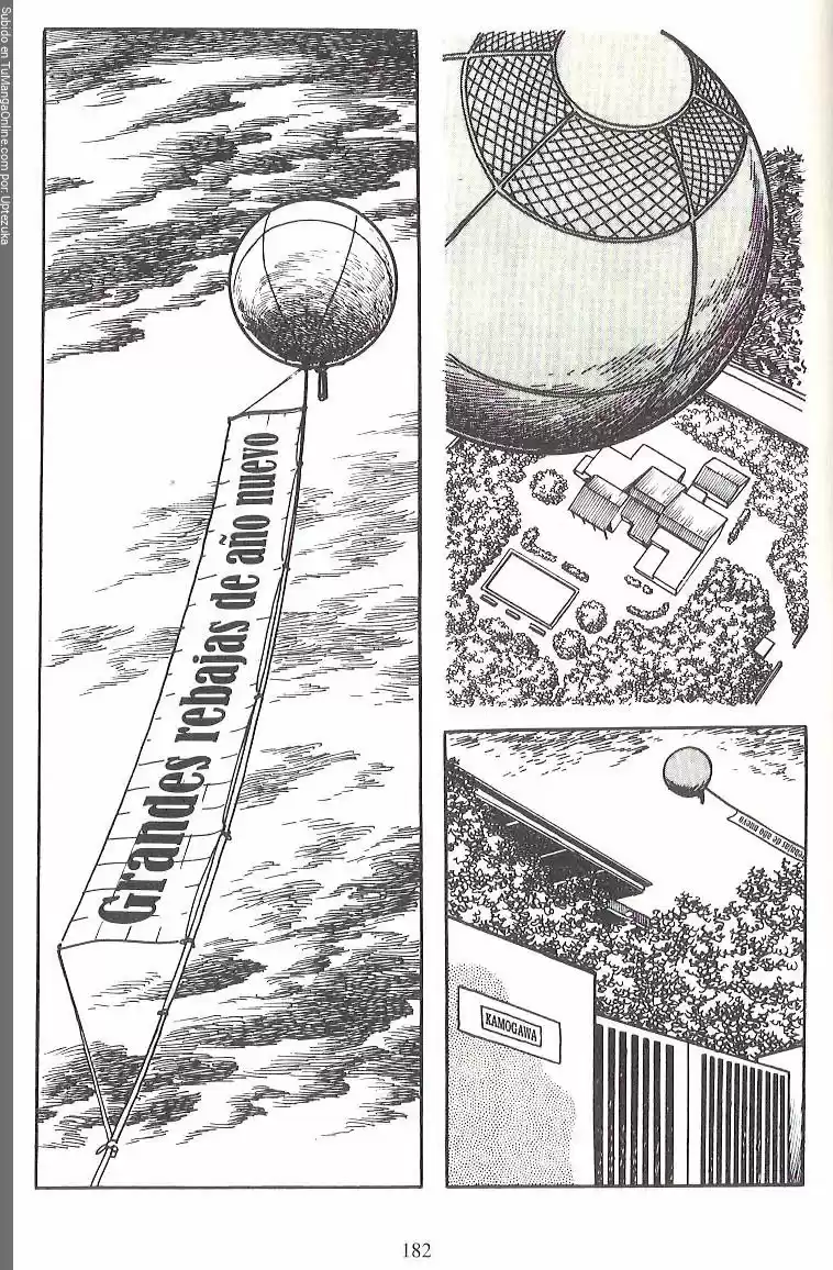 MW - Capítulo 9 - Página 4 - LectorTMOo