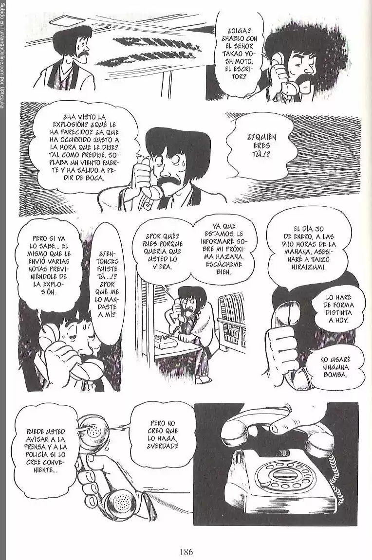 MW - Capítulo 9 - Página 8 - LectorTMOo