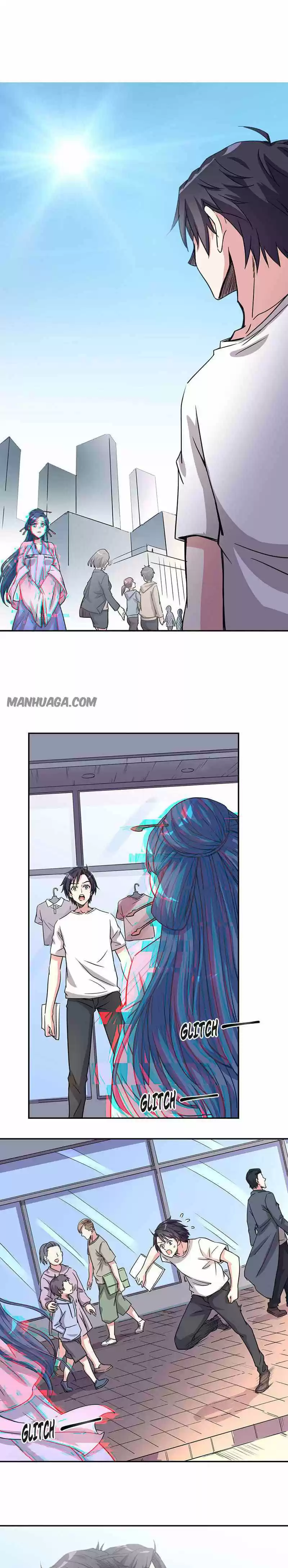 My 7 Wives Are Forcing Me To Die - Capítulo 1 - Página 15 - LectorTMOo