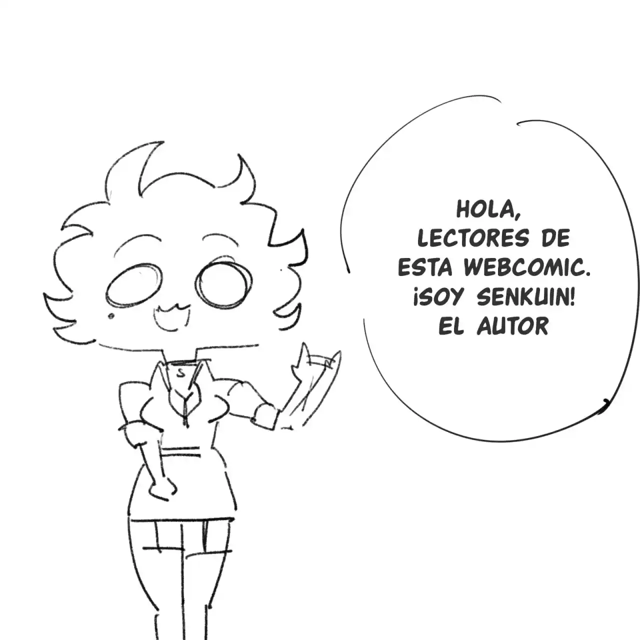 My ADHD Girl-friend - Capítulo 13 - Página 2 - LectorTMOo
