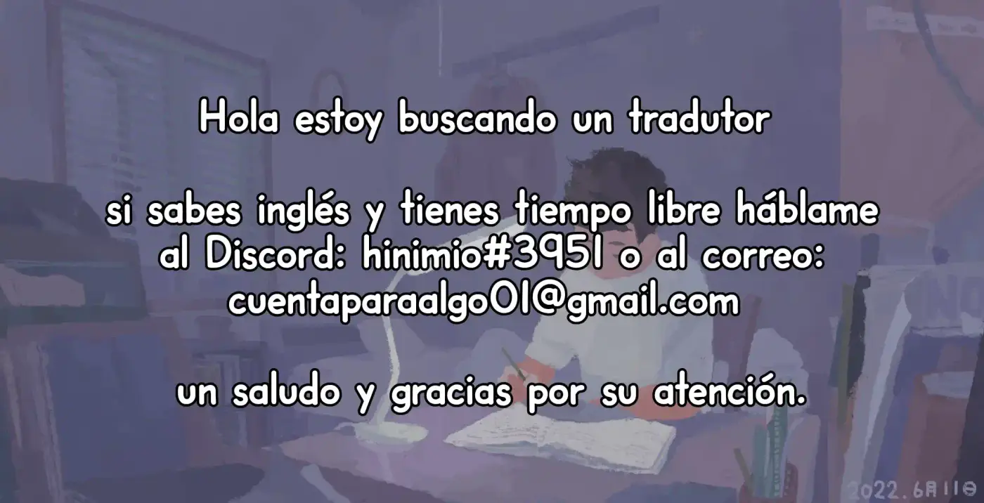 My ADHD Girl-friend - Capítulo 5 - Página 10 - LectorTMOo