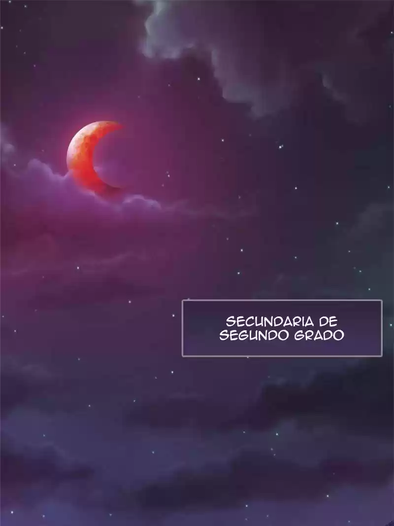 My Affair With A Ghostly Girlfriend - Capítulo 1 - Página 2 - LectorTMOo