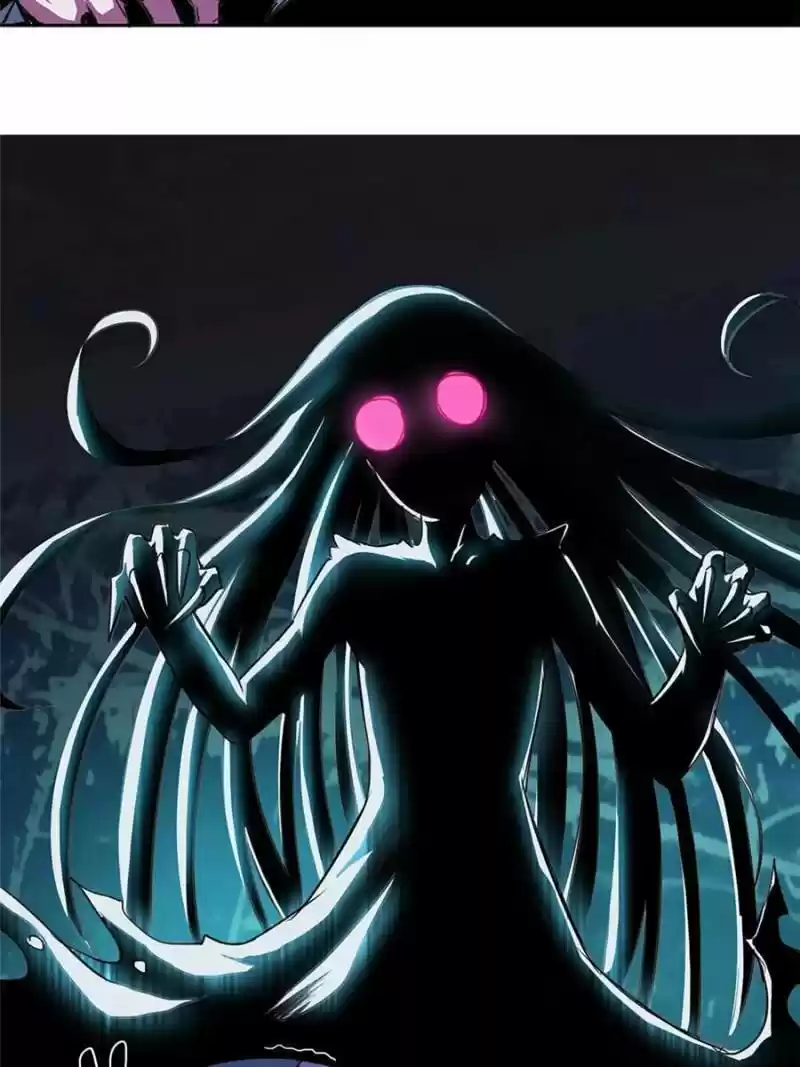 My Affair With A Ghostly Girlfriend - Capítulo 1 - Página 12 - LectorTMOo