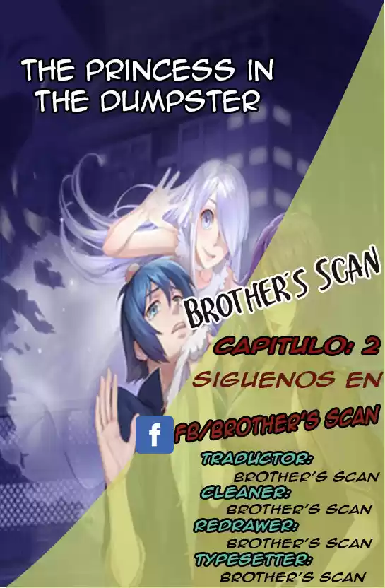 My Affair With A Ghostly Girlfriend - Capítulo 2 - Página 1 - LectorTMOo