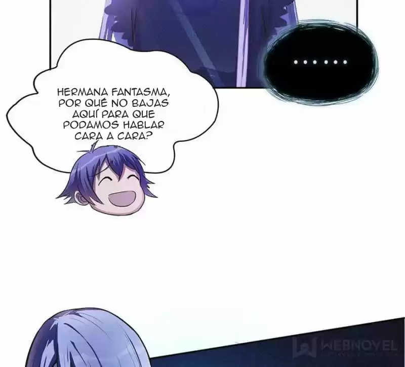 My Affair With A Ghostly Girlfriend - Capítulo 2 - Página 9 - LectorTMOo