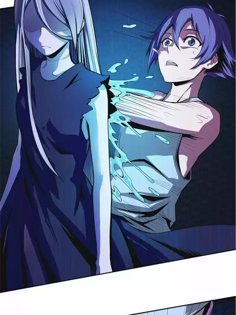 My Affair With A Ghostly Girlfriend - Capítulo 2 - Página 10 - LectorTMOo