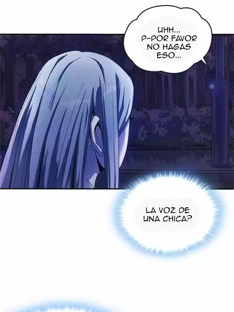 My Affair With A Ghostly Girlfriend - Capítulo 2 - Página 24 - LectorTMOo