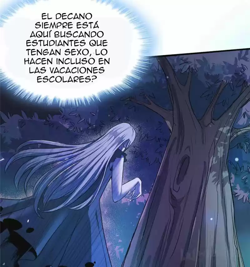My Affair With A Ghostly Girlfriend - Capítulo 2 - Página 25 - LectorTMOo