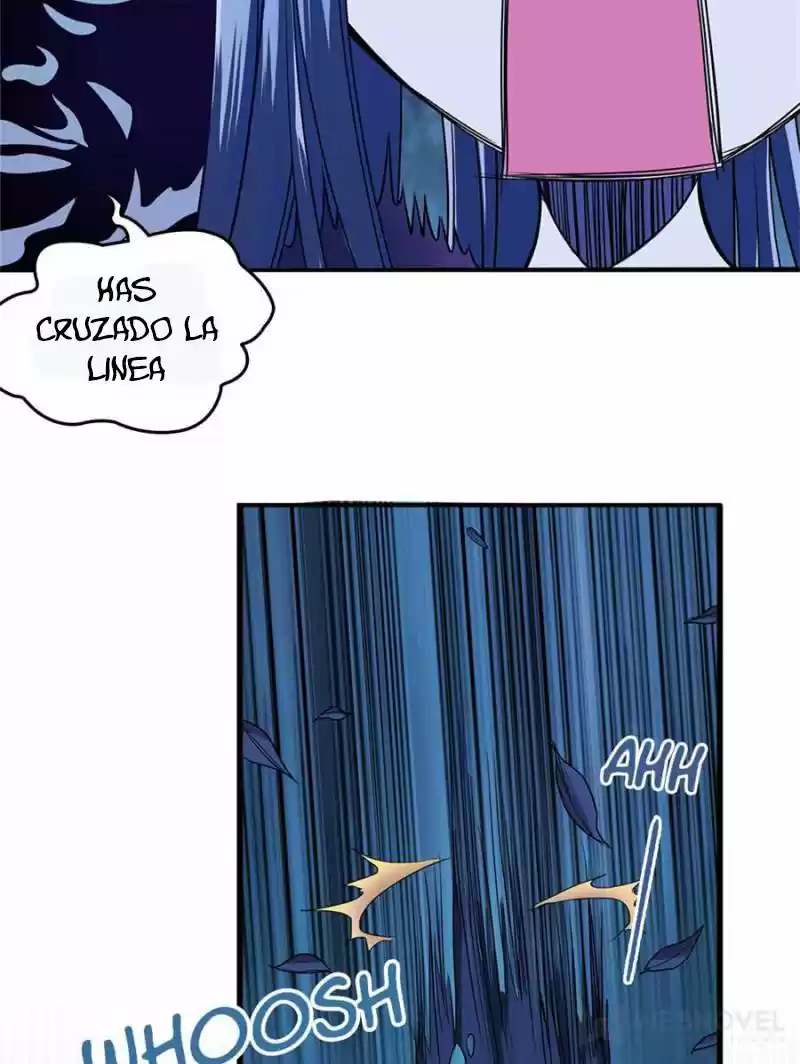 My Affair With A Ghostly Girlfriend - Capítulo 2 - Página 32 - LectorTMOo