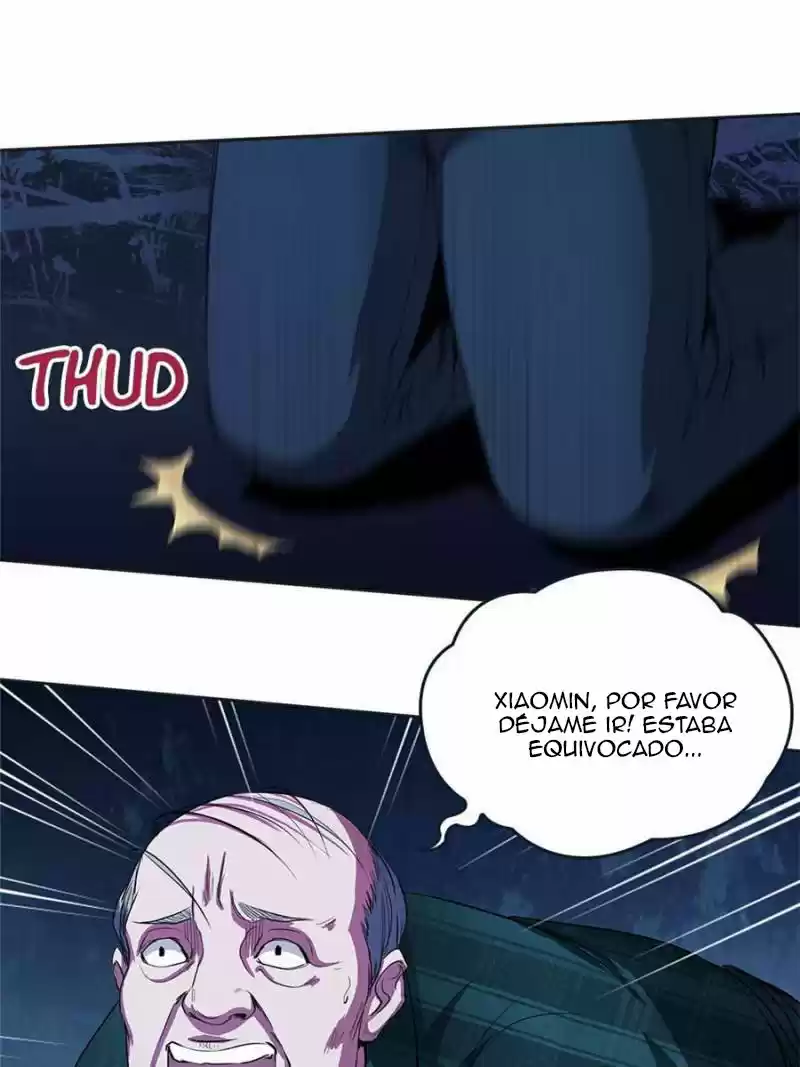 My Affair With A Ghostly Girlfriend - Capítulo 3 - Página 2 - LectorTMOo