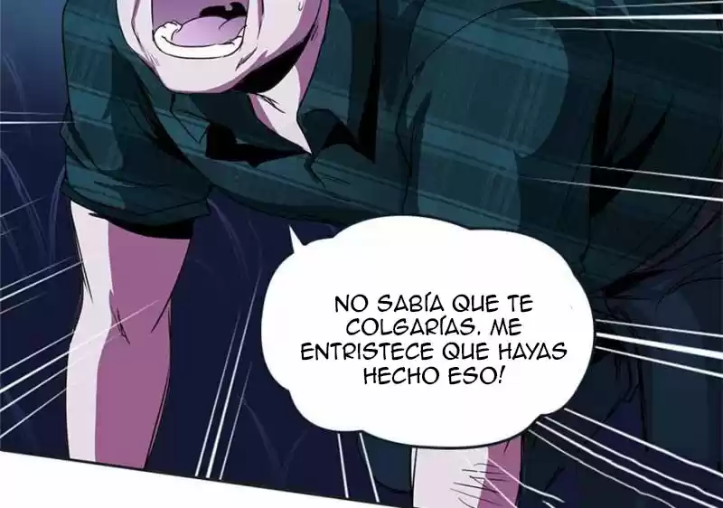 My Affair With A Ghostly Girlfriend - Capítulo 3 - Página 3 - LectorTMOo