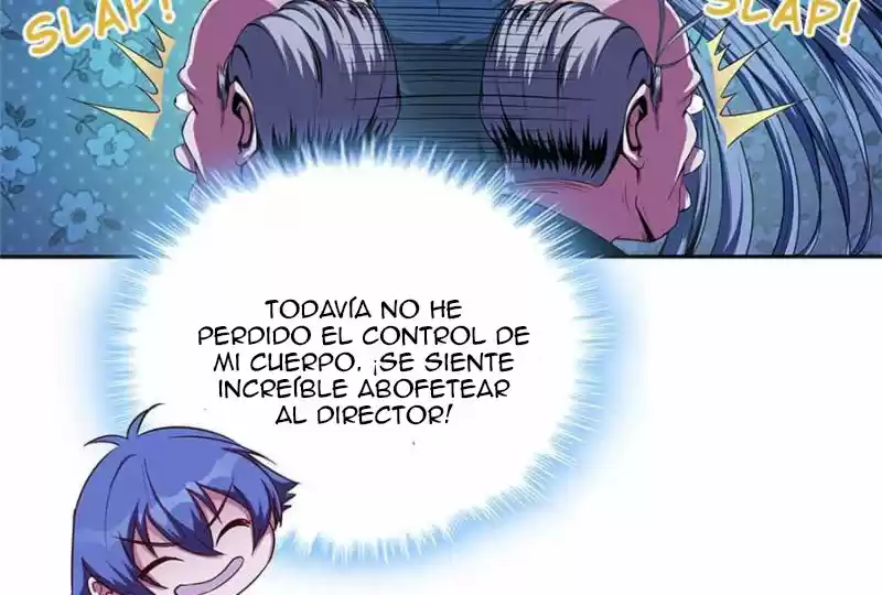 My Affair With A Ghostly Girlfriend - Capítulo 3 - Página 6 - LectorTMOo