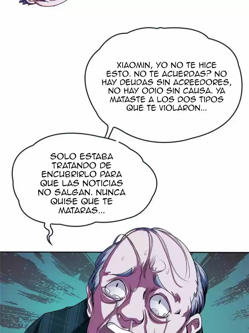 My Affair With A Ghostly Girlfriend - Capítulo 3 - Página 7 - LectorTMOo