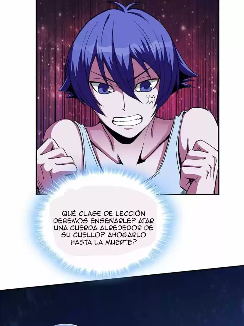 My Affair With A Ghostly Girlfriend - Capítulo 3 - Página 15 - LectorTMOo