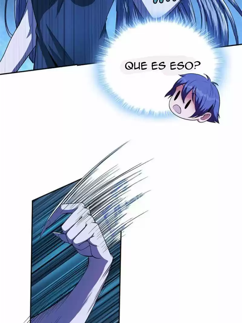 My Affair With A Ghostly Girlfriend - Capítulo 3 - Página 17 - LectorTMOo
