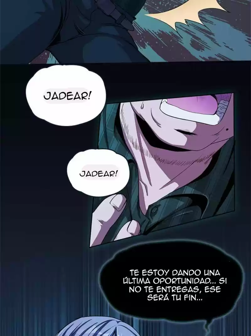 My Affair With A Ghostly Girlfriend - Capítulo 3 - Página 23 - LectorTMOo