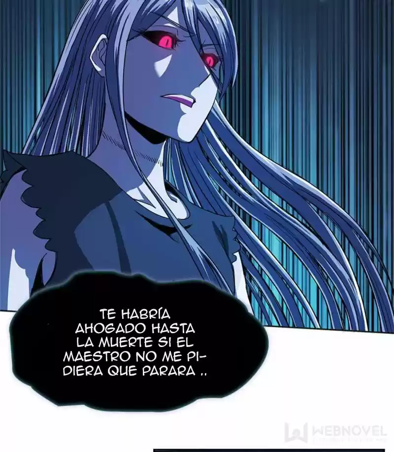 My Affair With A Ghostly Girlfriend - Capítulo 3 - Página 24 - LectorTMOo