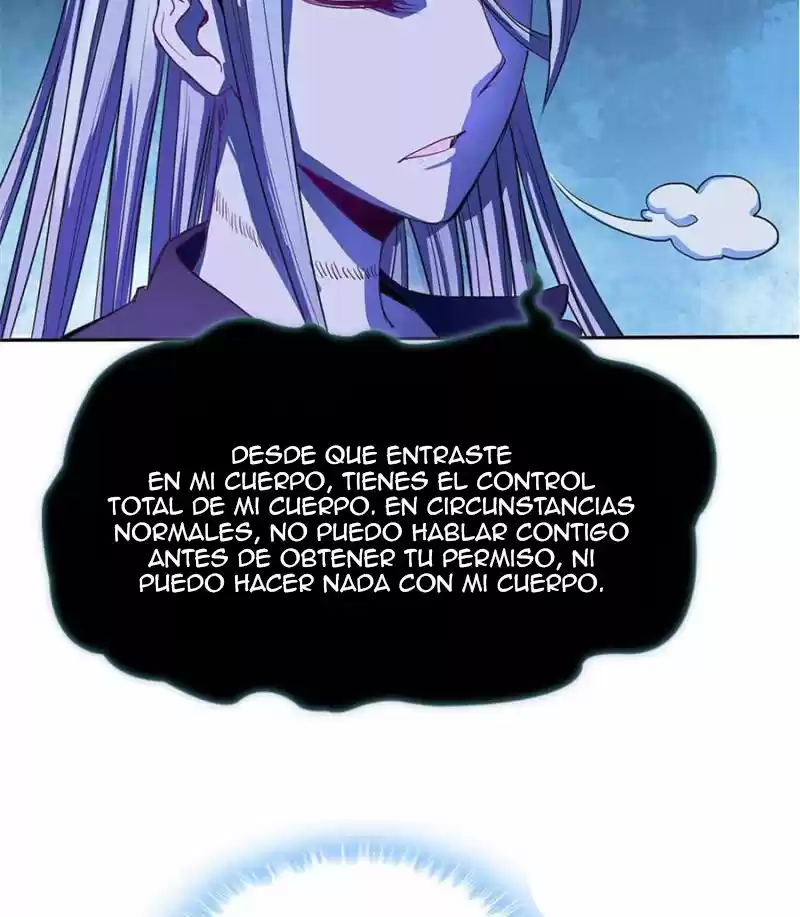My Affair With A Ghostly Girlfriend - Capítulo 3 - Página 28 - LectorTMOo