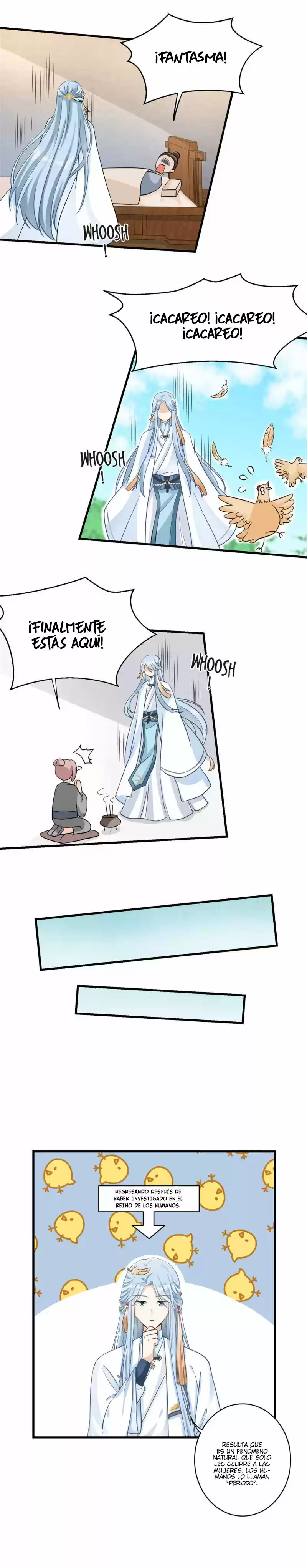 My Apprentice Is A Pig - Capítulo 11 - Página 9 - LectorTMOo