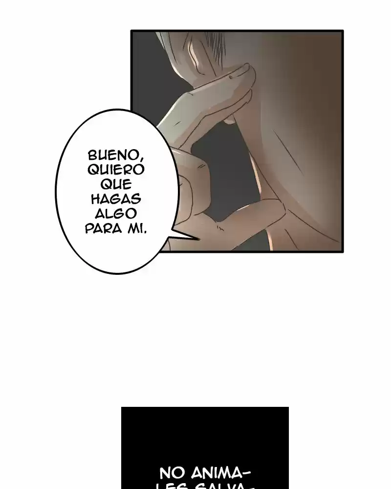My Assassin Girlfriend - Capítulo 1.10 - Página 7 - LectorTMOo