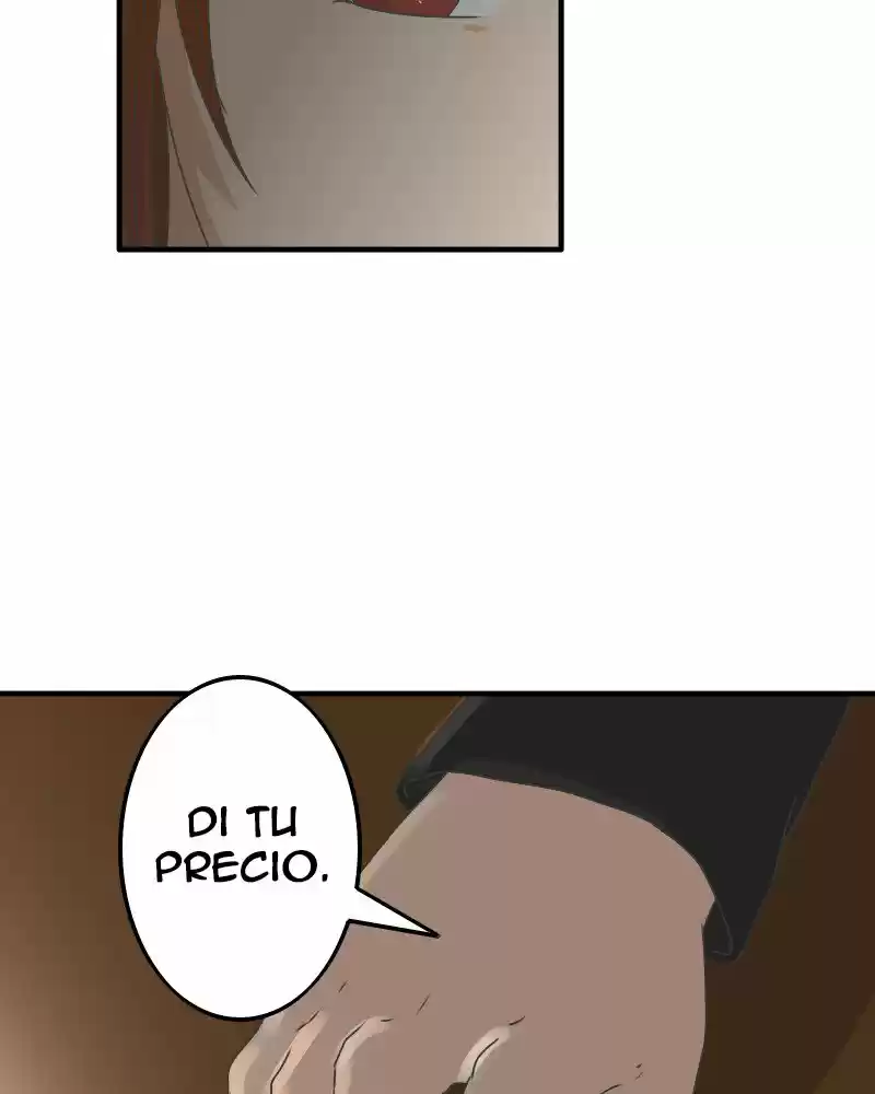 My Assassin Girlfriend - Capítulo 1.10 - Página 9 - LectorTMOo
