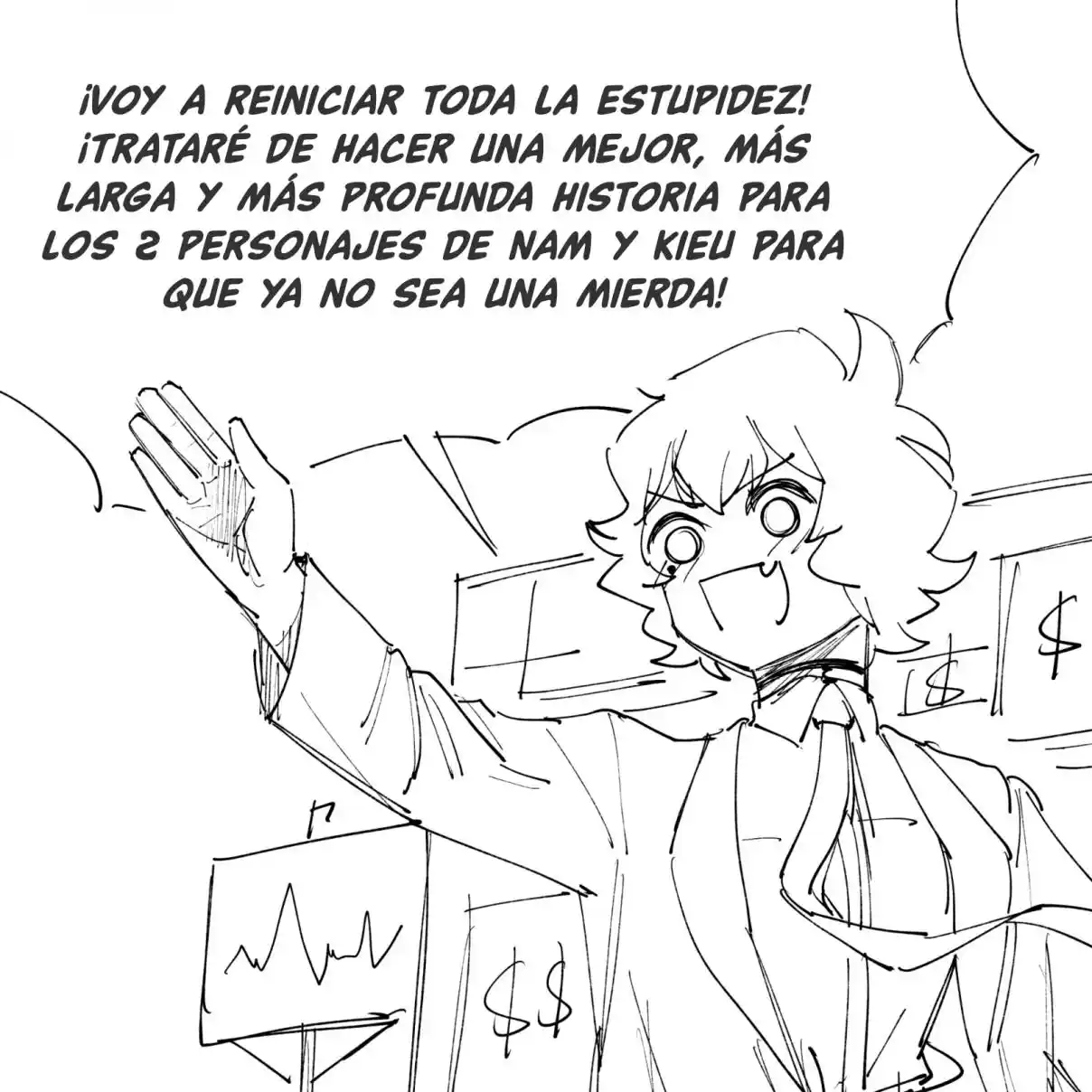 My Awkward Girlfriend - Capítulo 13 - Página 5 - LectorTMOo