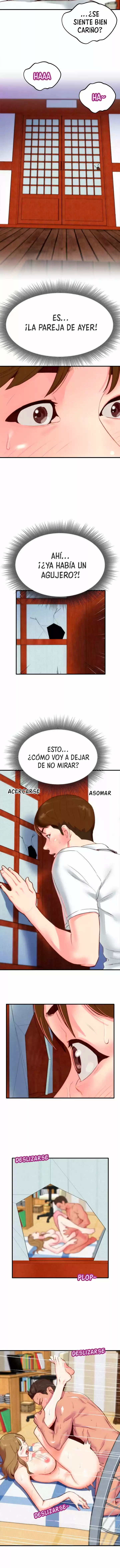 My Baby Girl - Capítulo 1 - Página 11 - LectorTMOo